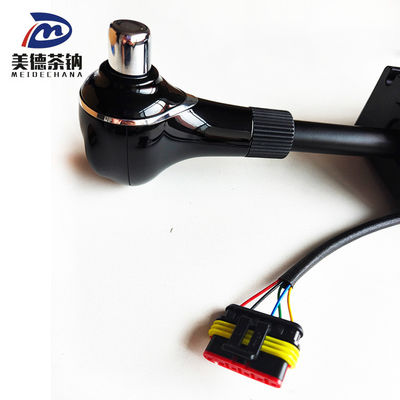 Plastik-Junjie-Schaltknopf 24V perfekt für Ihre Geschäftsanforderungen