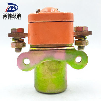 Ersatz/Reparatur von Standard-Automobilrelais für Busse und Lastwagen Standard garantiert