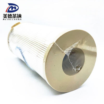 Lkw-Öl-Wasserseparator 1000FG Dieselfilterelement mit Anpassung