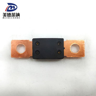 Busmodell Spirale Automobil Sicherung für die elektrische Wartung von Autobus und Lastwagen