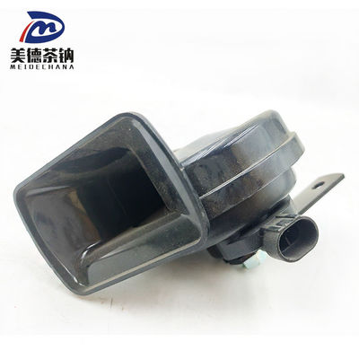 Hohe und niedrige Tonhöhe Wasserdichte elektrische Schneckenhorn für Autoteile Auto-Lkw-Bus