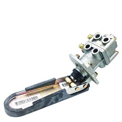 Bus-Ersatzteile Standardgröße Bremsmastersilinder 3514-10-00008 Schalldämpfer-Scheckventil