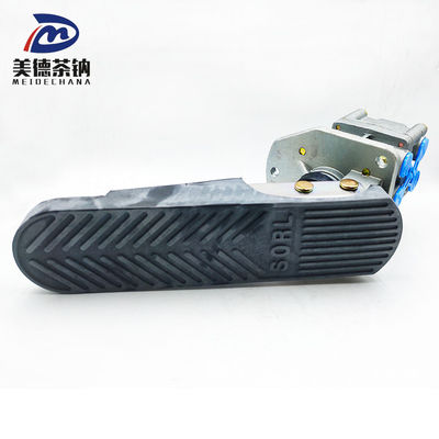 Bus-Ersatzteile Standardgröße Bremsmastersilinder 3514-10-00008 Schalldämpfer-Scheckventil