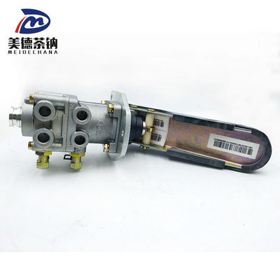 Bus-Ersatzteile Standardgröße Bremsmastersilinder 3514-10-00008 Schalldämpfer-Scheckventil