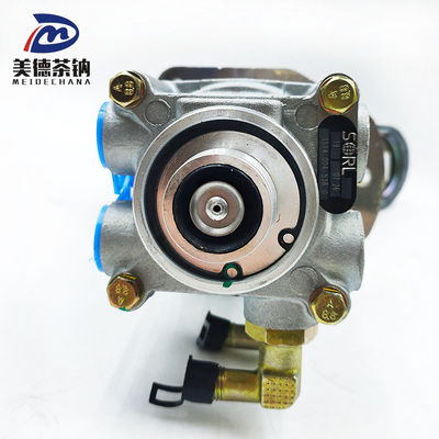 Bus-Ersatzteile Standardgröße Bremsmastersilinder 3514-10-00008 Schalldämpfer-Scheckventil