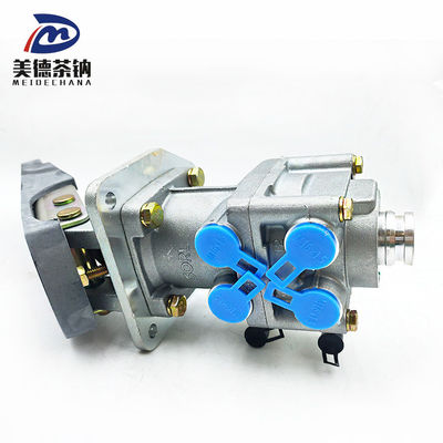 Bus-Ersatzteile Standardgröße Bremsmastersilinder 3514-10-00008 Schalldämpfer-Scheckventil