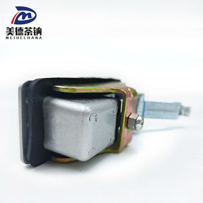 Langlebiger Ersatzteil für Autos Buscoach Fahrer Türschloss