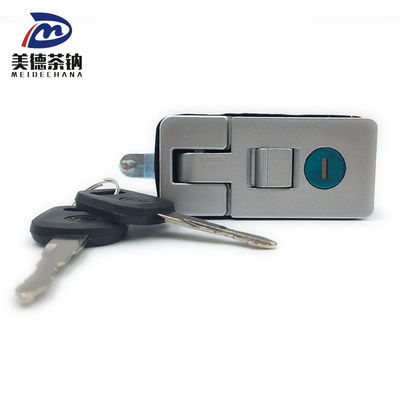 Langlebiger Ersatzteil für Autos Buscoach Fahrer Türschloss