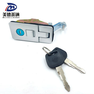 Langlebiger Ersatzteil für Autos Buscoach Fahrer Türschloss