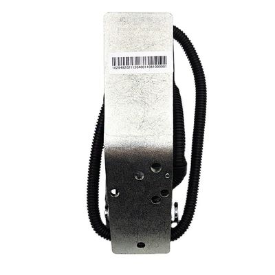 Busmodell Automobil-elektronisches Gaspedal für ein verbessertes Fahrerlebnis