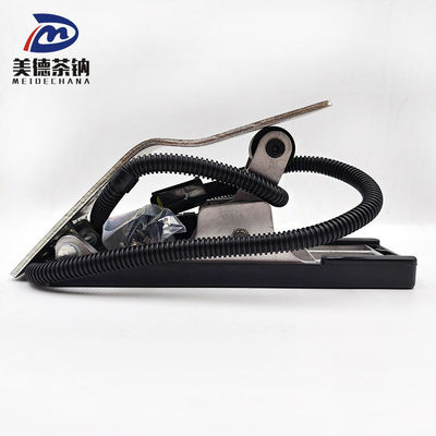 Busmodell Automobil-elektronisches Gaspedal für ein verbessertes Fahrerlebnis