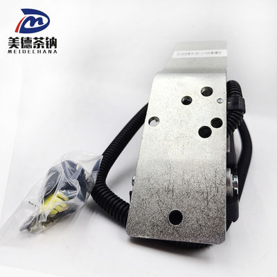 Busmodell Automobil-elektronisches Gaspedal für ein verbessertes Fahrerlebnis