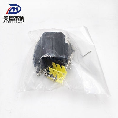 Busmodell Automobil-elektronisches Gaspedal für ein verbessertes Fahrerlebnis