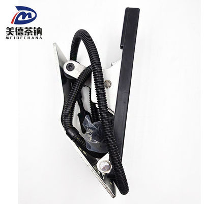 Busmodell Automobil-elektronisches Gaspedal für ein verbessertes Fahrerlebnis