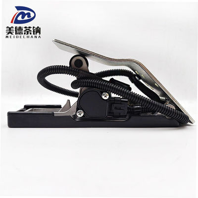 Busmodell Automobil-elektronisches Gaspedal für ein verbessertes Fahrerlebnis