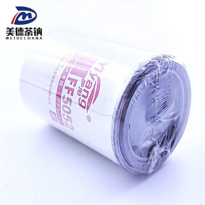 FF5052 Motorölfilter für effektive Ersatz- oder Reparaturlösungen