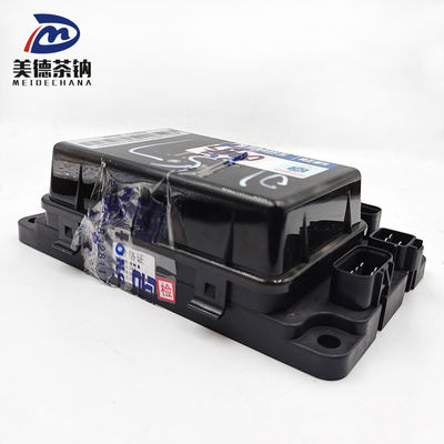 Standard-Zentralverbindungsbox für kommerzielle Anwendungen