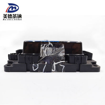 Standard-Zentralverbindungsbox für kommerzielle Anwendungen