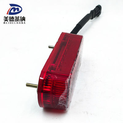 Standard-Lampen für den Anschluss an die Fahrzeugleitung