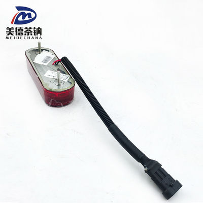 Standard-Lampen für den Anschluss an die Fahrzeugleitung