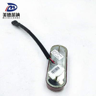 Standard-Lampen für den Anschluss an die Fahrzeugleitung