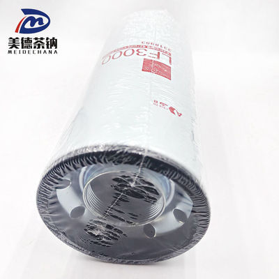 Rotationsbrennstofffilter LF3000 Die beste Ersatz- und Reparaturlösung auf dem Markt
