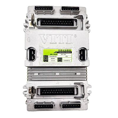 Motorsteuerungseinheit Antriebsstrangsteuerung Elektronische Steuerungsmodule zum Ersetzen