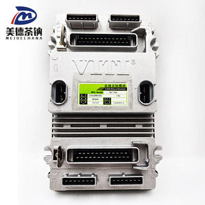 Motorsteuerungseinheit Antriebsstrangsteuerung Elektronische Steuerungsmodule zum Ersetzen