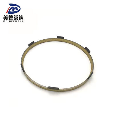 Lkw-Ersatzteile Getriebe Getriebe Synchronisationskegel für fortschrittliche Technologie