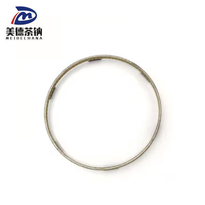 Lkw-Ersatzteile Getriebe Getriebe Synchronisationskegel für fortschrittliche Technologie