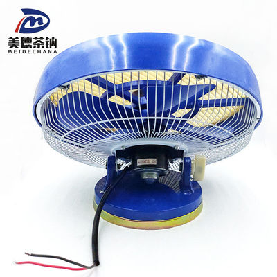 Standard-elektronischer Ventilator 3727-00001 Die perfekte Ergänzung zu Ihrer Busfahrerkabine