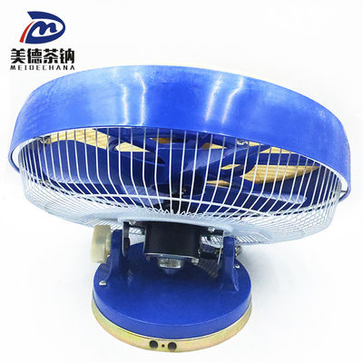 Standard-elektronischer Ventilator 3727-00001 Die perfekte Ergänzung zu Ihrer Busfahrerkabine