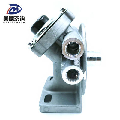 Filterkopf VG1540080311 Standard- und Langlebigkeit für Brennstoffwasserseparator