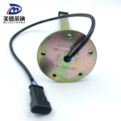 Buszubehör Kraftstoffsensor 3731-00335