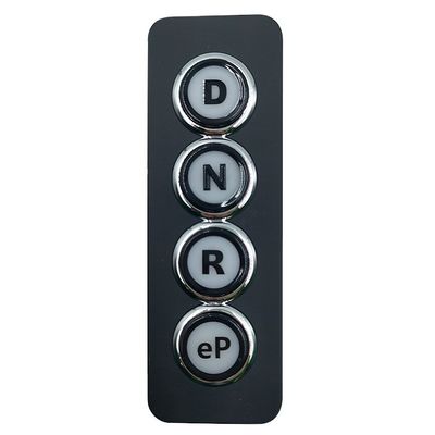 Standardbuszubehör Elektronische Getriebe-Steuerung für Elektrofahrzeuge