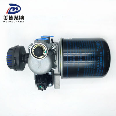 Verbessern Sie die Effizienz Ihres Schwerlastfahrzeugs mit OE NO 3555-10-00318 Lufttrockner