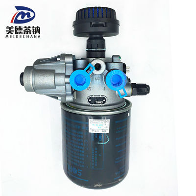 Verbessern Sie die Effizienz Ihres Schwerlastfahrzeugs mit OE NO 3555-10-00318 Lufttrockner