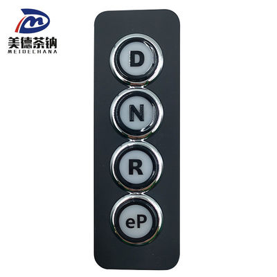 Standardzugehörigkeit für Busse Elektronische Getriebe-Steuerung 3799-90-00525 für Elektrofahrzeuge