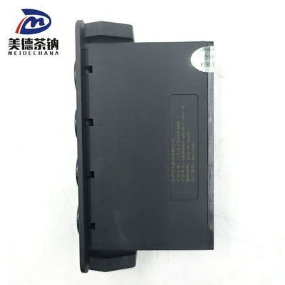 Standardzugehörigkeit für Busse Elektronische Getriebe-Steuerung 3799-90-00525 für Elektrofahrzeuge