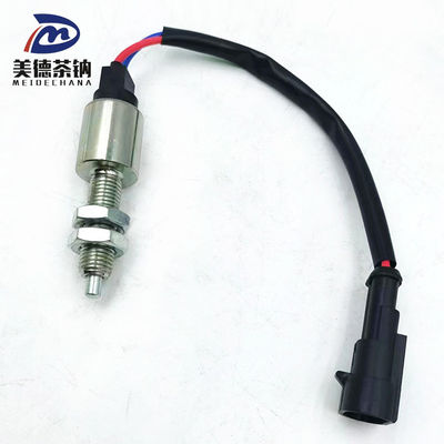 Standardgröße Schwerlastwagen Bremslichtschalter Kupplungsschalter 1602-20-00003 für Langzeit