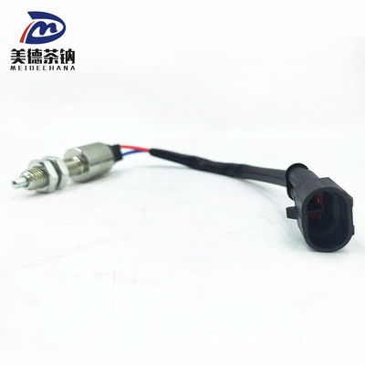 Standardgröße Schwerlastwagen Bremslichtschalter Kupplungsschalter 1602-20-00003 für Langzeit