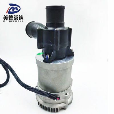 Hergestellte Wasserkreislaufpumpe für schwere Lkw Wasserrohrdurchmesser 502D1307-81-00347