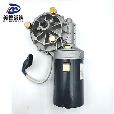 Universal Bus Wiper Motor für das elektrische System des Standardbusmodells