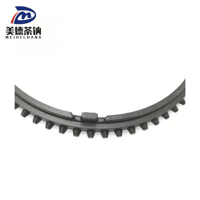 Lkw-Ersatzteile Getriebe Getriebe Synchronisierungskegel für eine verbesserte Leistung