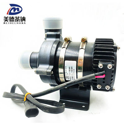 Bus-Elektroauto-Kühlmittelpumpe mit Standardgröße und OE NO 1307-81-00344