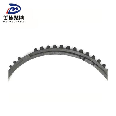 Lkw-Ersatzteile Getriebe Getriebe Synchronisierungskegel für eine verbesserte Leistung