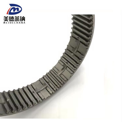 Verbessern Sie Ihre Maschinen mit unserem und verbesserten Schiebebusch