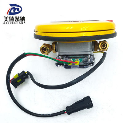 Original Notfallventil 6200-81-00714 für Universalbus-Karosserieteile mit abgeschalteter Türsteuerung