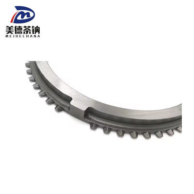 Synchronisierring mit hoher Zuverlässigkeit für Ersatz-/Reparaturinnovationen