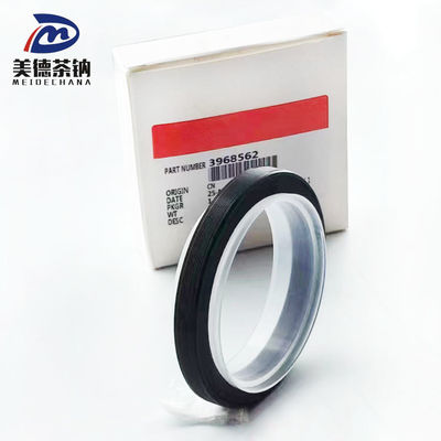 Dauerhafte Konstruktion Lastwagenteile Öldichtung zum Ersetzen/Reparatur